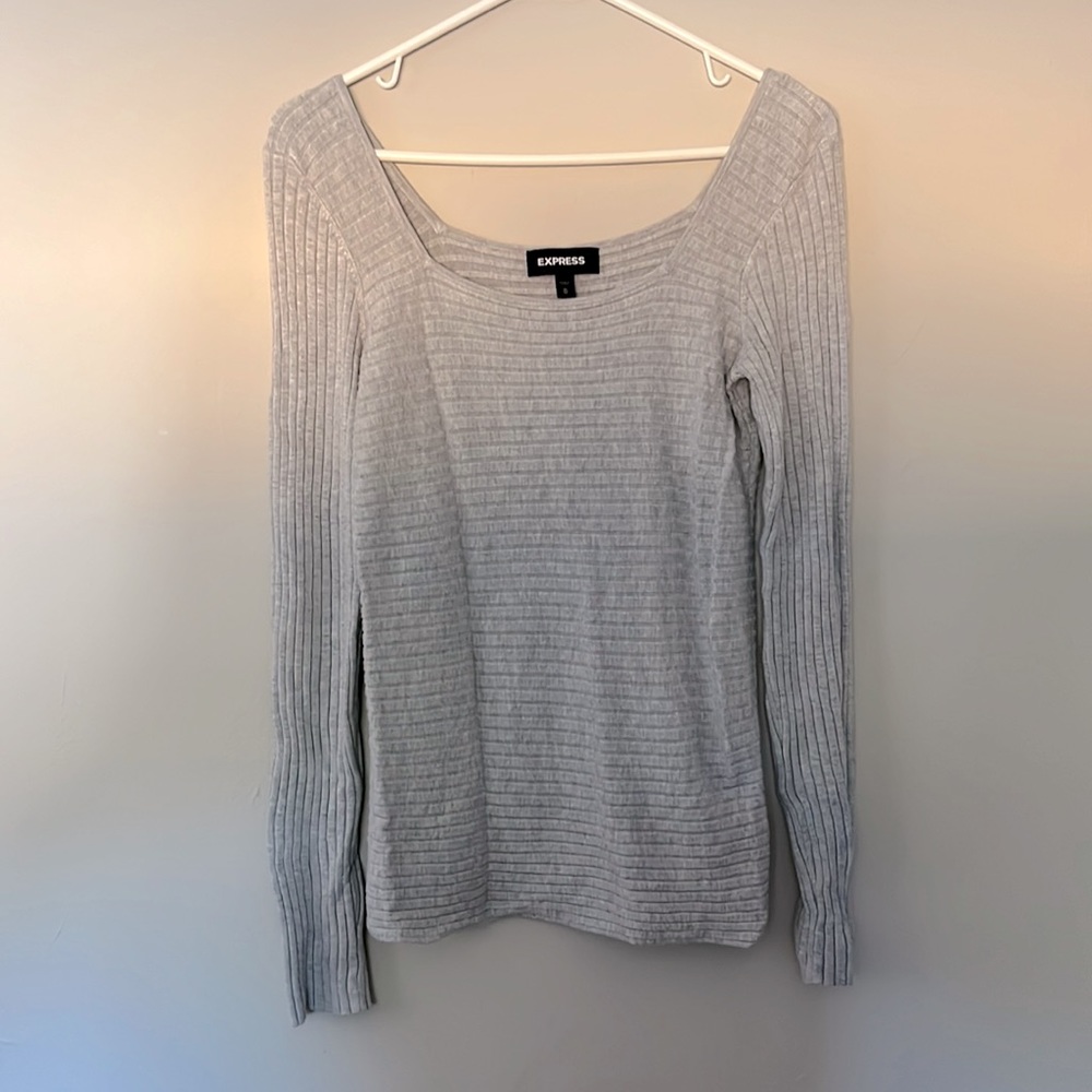Express Sweater
